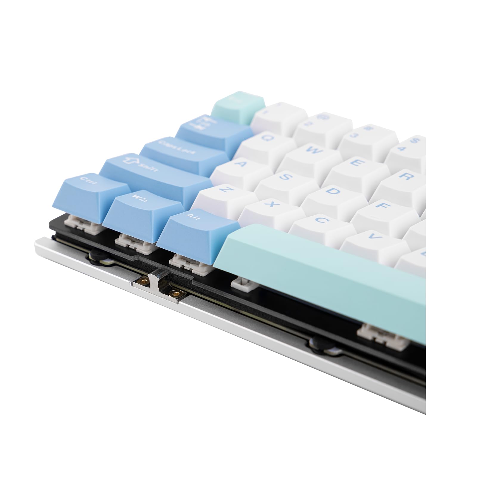 EPOMAKER Galaxy65 メカニカルキーボード 未開封 【GALAXY65